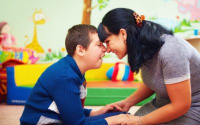 Homeschooling Versus Distance Learning for Children with Special Needs