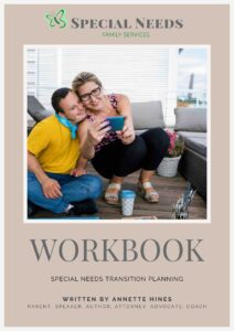 Transition Planning Masterclass Workbook