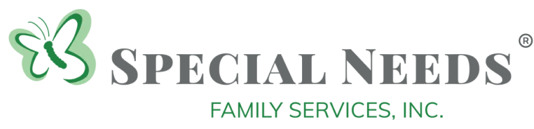 Special Needs Family Services, Inc Logo